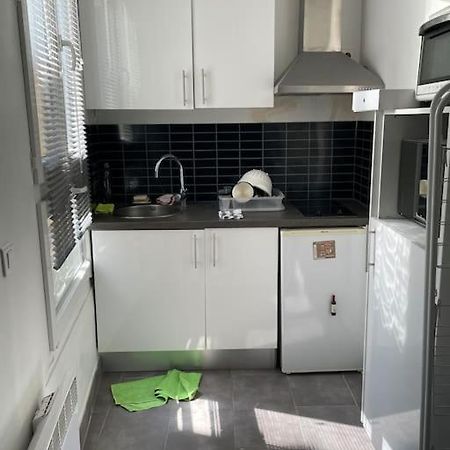 Apartamento Paris 8Th, Bright, Very Good Location Exterior foto
